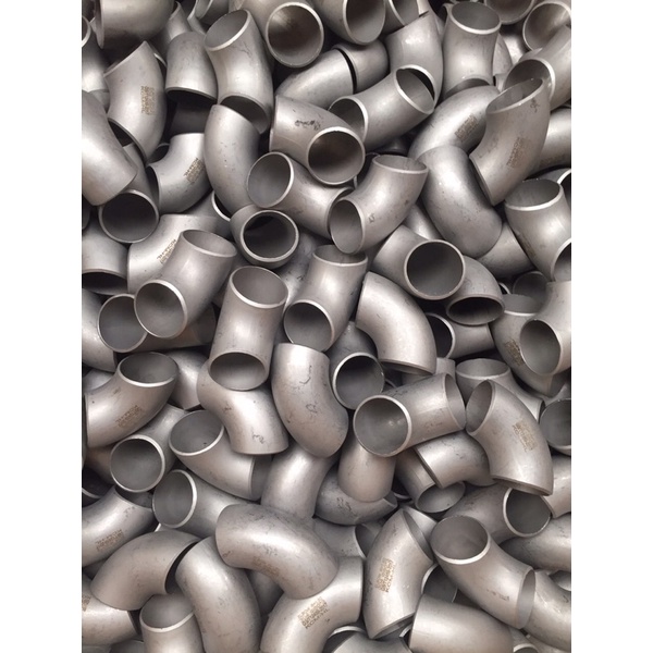 Cút hàn inox 304 các size