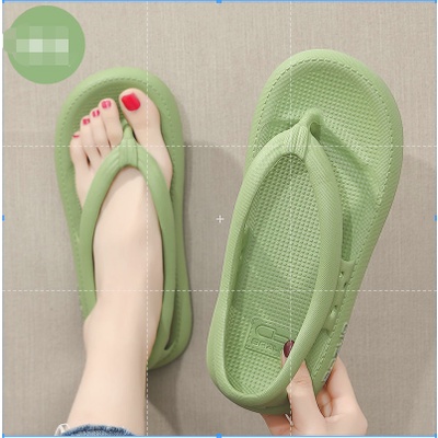 Dép Sandal Xỏ Ngón Chống Trượt Phong Cách Thể Thao Thời Trang Mùa Hè Cho Nam