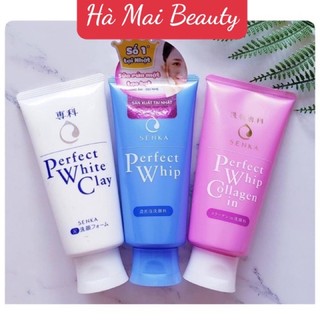 Sữa rửa mặt Nhật Perfect Whip