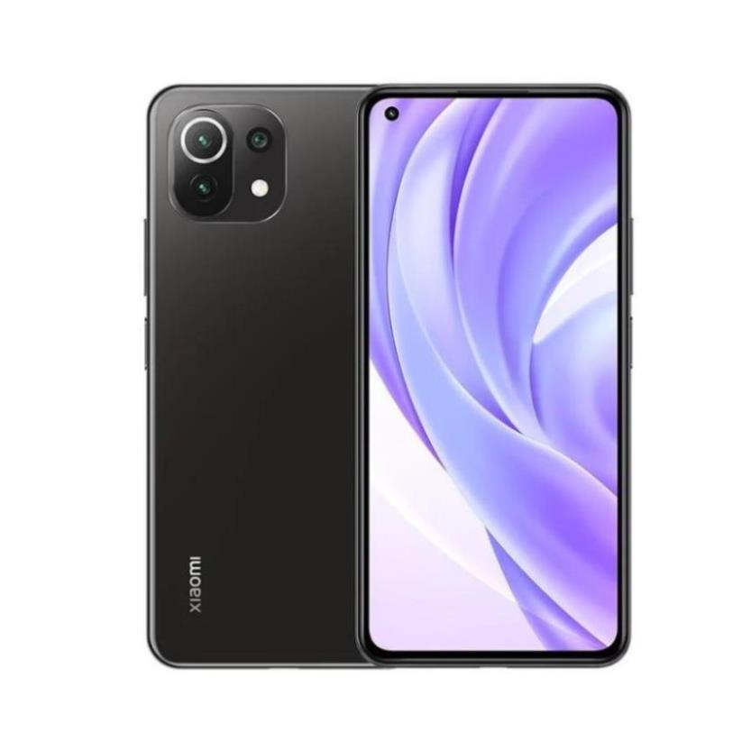 HOT DEAL Điện thoại Xiaomi 11 Lite 5G NE 8G/128G Đập Hộp nguyên zin 100%  FULLBOX Bảo Hành 12 Tháng  I  Mobile.Vietanh