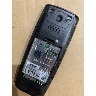 xác điện thoại nokia x2-02