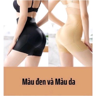 Quần gen bụng độn mông, quần nâng mông và hông cạp cao siêu đẹp, quần váy gen bụng độn mông