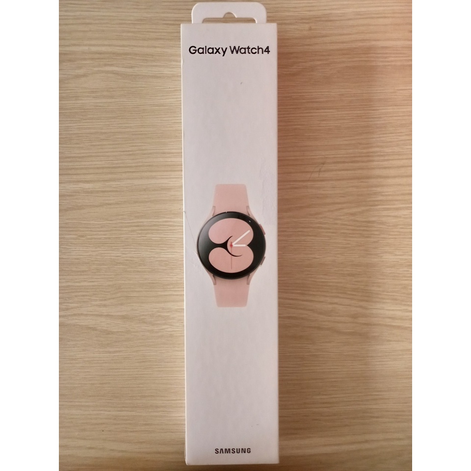 Đồng hồ thông minh Samsung Galaxy Watch 4 40mm