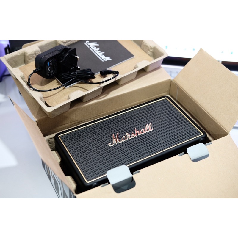 Loa Bluetooth Marshall Stockwell 1