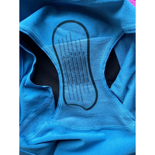 Combo 5 Quần lót Seamless thể thao Ree.Bok