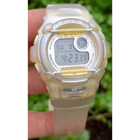 Đồng hồ nữ Casio Baby-G BG-550PP - E3 Audio Miền Nam