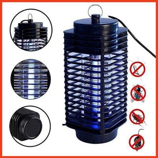 Đèn Bắt Muỗi Con Dơi -Máy Bắt Muỗi Điện [Hàng Tốt]