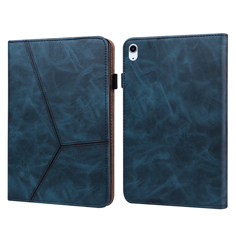 Bao Da Máy Tính Bảng Có Ngăn Đựng Bút Cho IPad Air 4 IPad Air 2020 Air4 4th Generation 10.9 inch