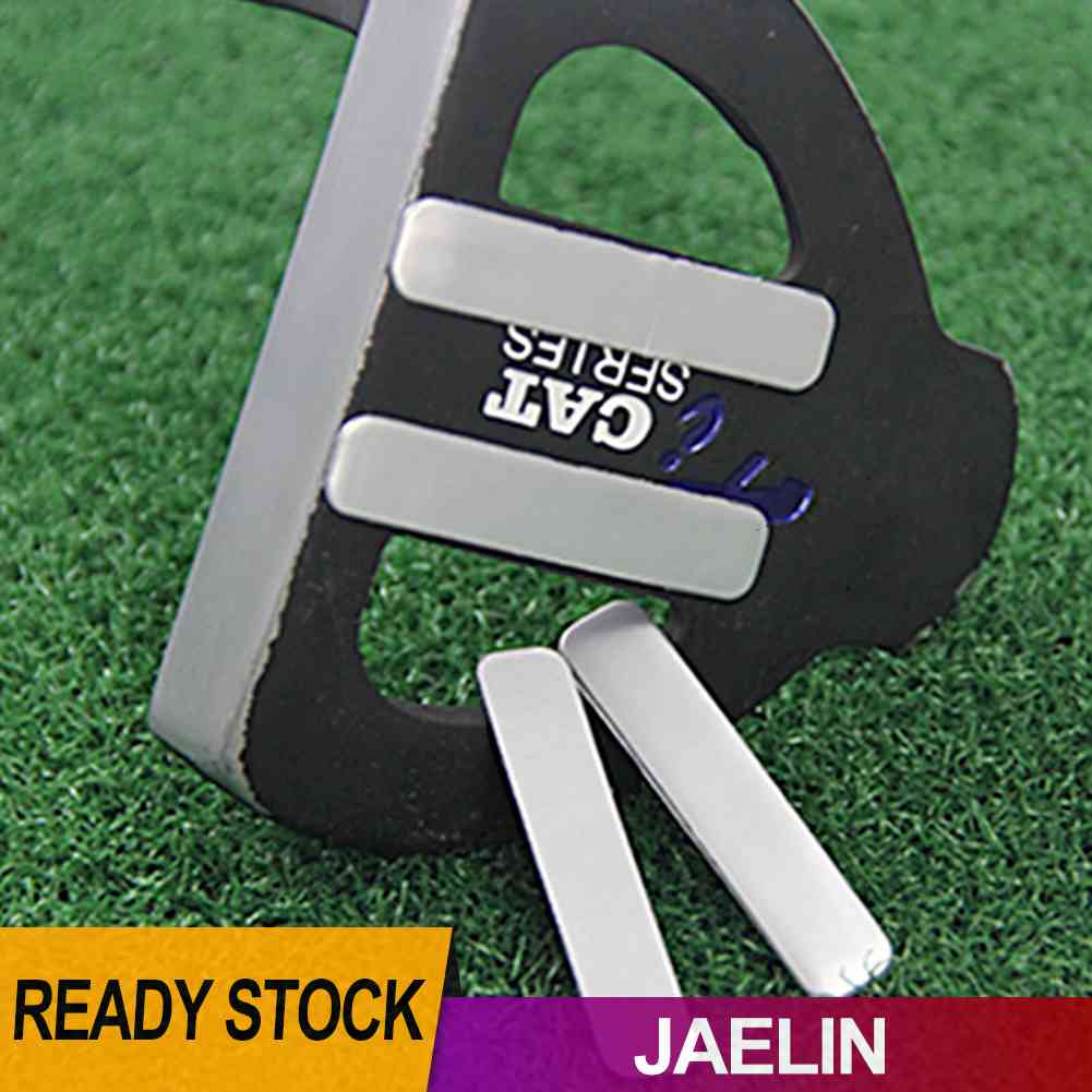 [Mới] Set 10 Cuộn Băng Keo Dán Chì Câu Lạc Bộ Chuyên Nghiệp Tự Dính [Jaelin.vn]