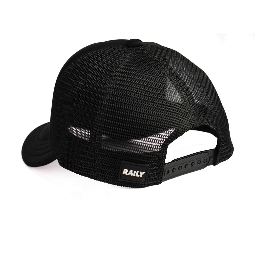 Mũ lưới Raily