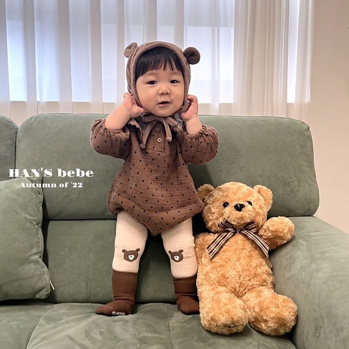 Quần Dài Kẻ Sọc Chất Liệu Cotton Dành Cho Bé 0-3 Tuổi