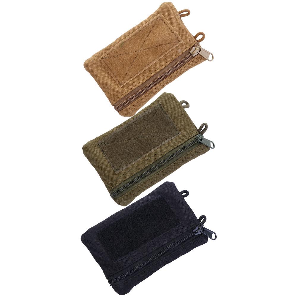 Túi Đeo Thắt Lưng Bằng Nylon Chống Nước Đựng Dụng Cụ Cho Hoạt Động Ngoài Trời