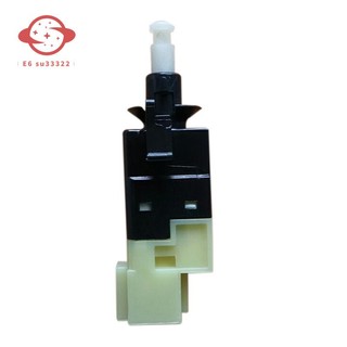 Brake stop light switch 4 pin for mercedes-benz w169 w211 w219 07-14 0015456709 car accessories