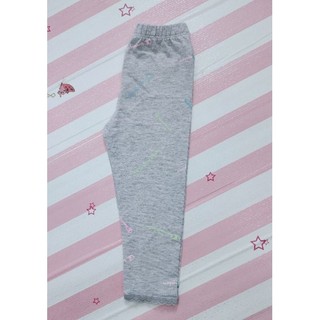 Quần legging bé gái đáng yêu
