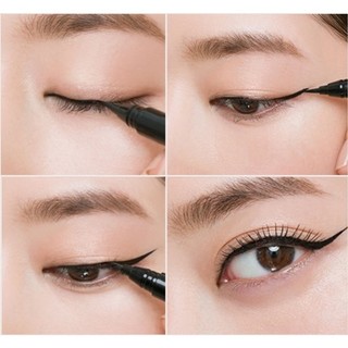 Kẻ mắt dạ Miracle Waterproof Cellio
