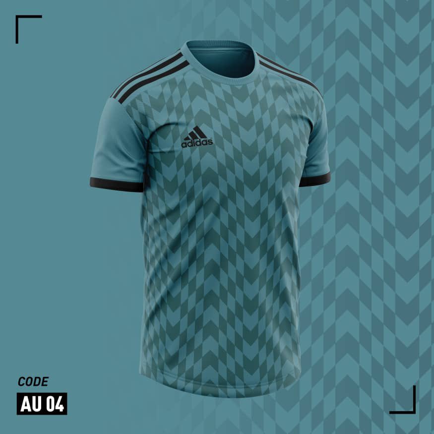 Dearsin Malaysia JERSEY  / JERSEY / FUTSAL BALL JERSEY / Áo Thể Thao