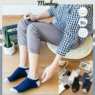 Tất Vớ thể thao thời trang dành cho nam