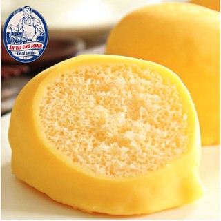 Bánh Maruto Cake 174g ( 6 bánh to )