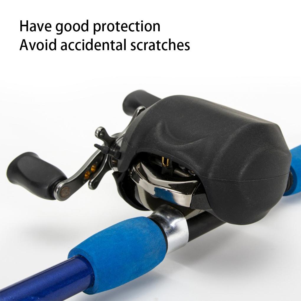 Vỏ Bọc Bảo Vệ Cần Câu Cá Chuyên Dụng Chất Lượng Cao