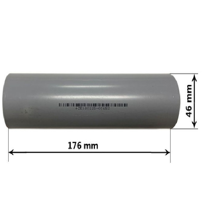 PIN LifePO4 3.7v-31ah xả 10C mới