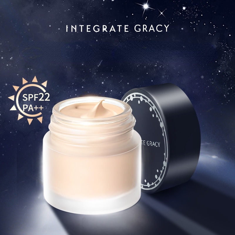 Kem Nền Shiseido Trang Điểm Hoàn Hảo Không Phai Màu Và Không Bết Dính Lâu Trôi Phiên Bản Nhật Bản Mới Đóng Gói Hàng Mới Cho Nữ