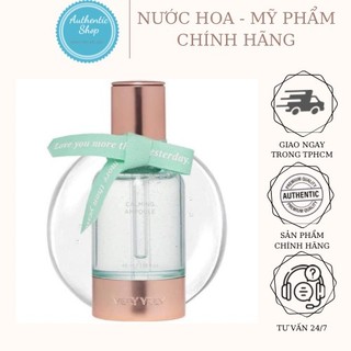 Serum Dưỡng Da, Serum tái tạo da Vely vely Ampoule 40ml