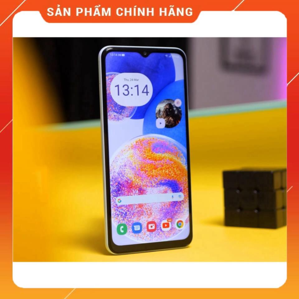 Điện thoại Samsung Galaxy A23  Hàng Chính Hãng Fullbox Bảo Hành 1 Năm
