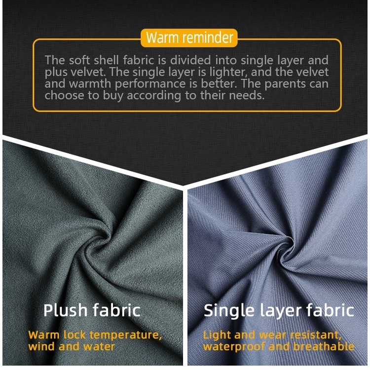 Áo Khoác nhẹ, lót lưới chống nước thoáng mát Lightweigh softshell Tactical