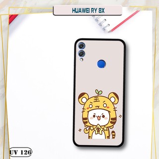 Ốp lưng cho Huawei Honor 8X - chống trầy