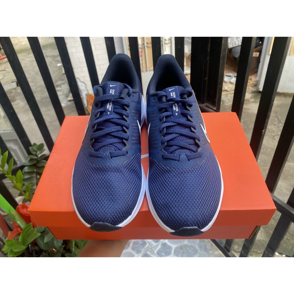 Giày Nike Chính hãng - Downshifter 11 Men's Road Running Shoes