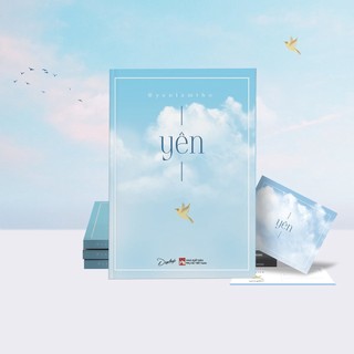 Sách - Yên - yenlamtho