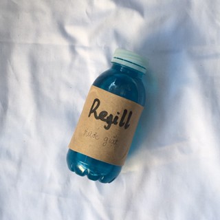 Refill Nước Giặt Hữu Cơ Sinh Học - Greenlife - An Toàn Cho Bé_Bảo Vệ Da Tay