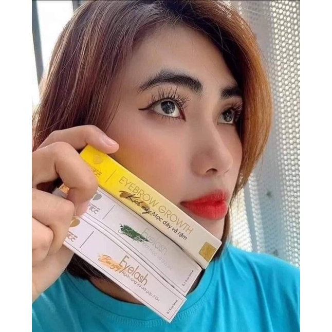 Dài mi Phương Anh