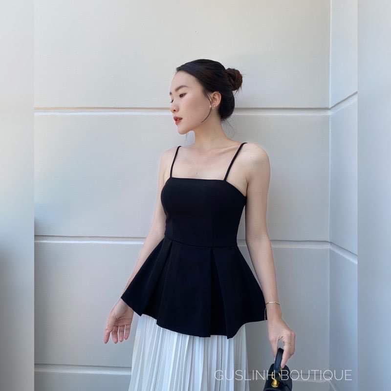 Áo Mặc Được 2 Kiểu Bigsize