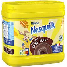 Bột Cacao Pha Sữa Nestlé Nesquik Chocolate Powder Drink Mix, Hộp 700g