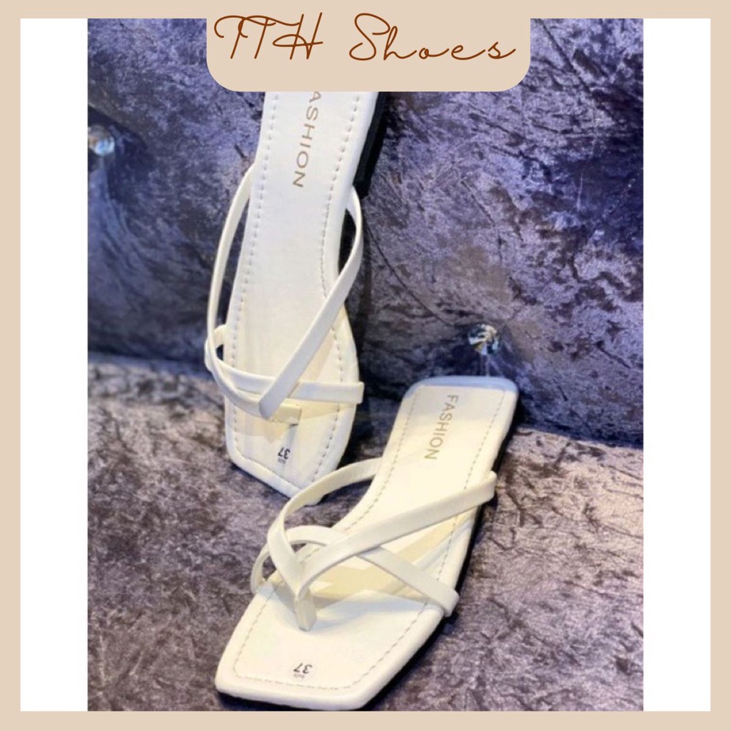 Dép chữ A big size 35-43