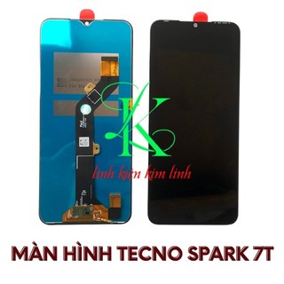 Màn hình full bộ Tecno Spark 7T
