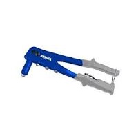 Kèm bấm rivet Senka (4 in 1) Mũi CRMO thân hợp kim nhôm