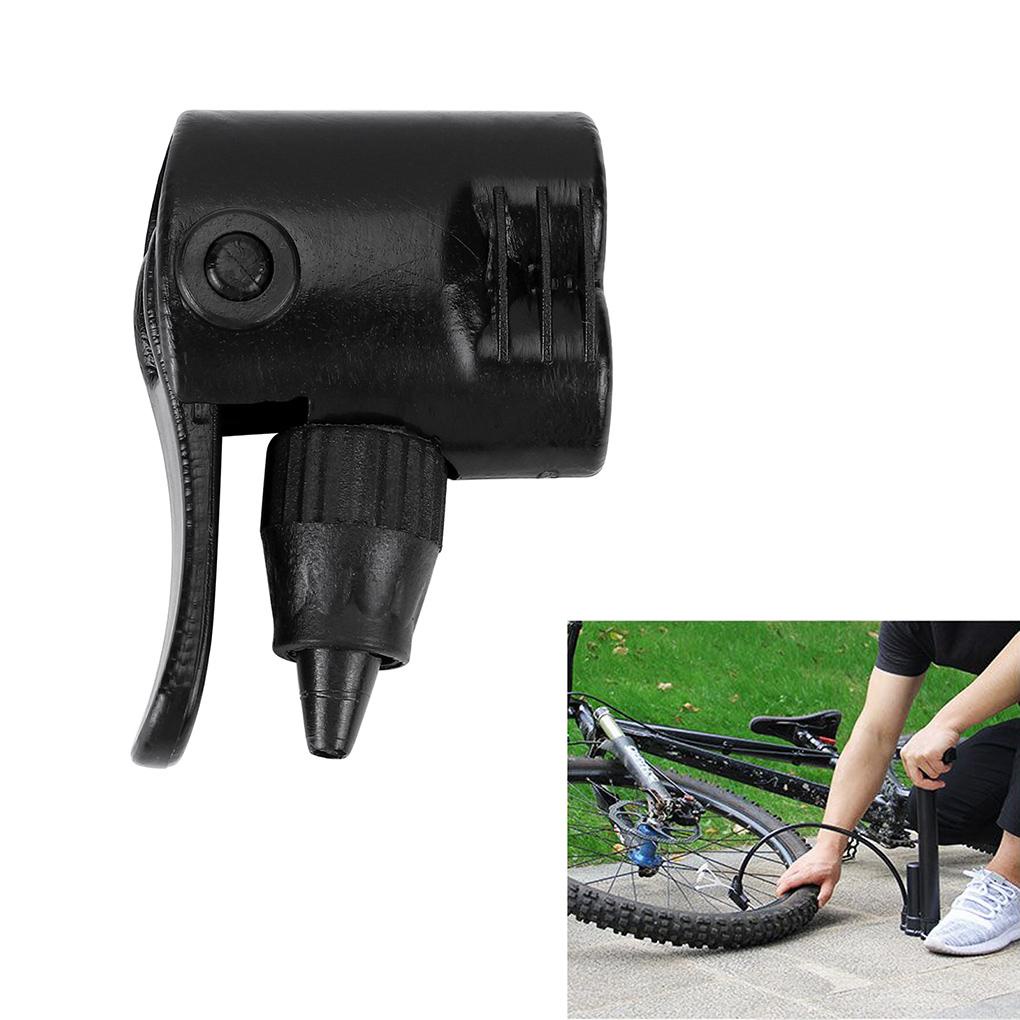 Ống Nối Dài Van Bơm Hơi Lốp Xe Đạp Hai Đầu