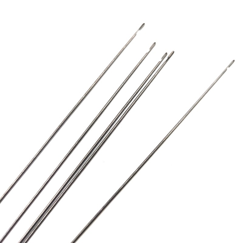 Đệm Bảo Vệ Chống Oxy Hóa Màu Sắc Mạnh Mẽ Phụ Kiện Trang Sức Vòng Tay Hạt Cườm Pha Lê Siêu DàiVòng Đệm Chống Trượt Chuyên Dụng Cho Trang Trí