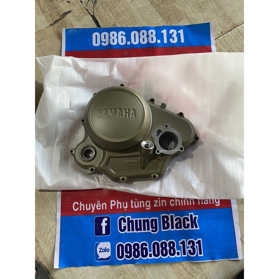 Lốc côn FZ vàng nhạt zin chính hãng ae chế lắp ex150