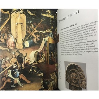 Sách Nhã Nam - Lịch Sử Cái Đẹp (Umberto Eco) (Bìa Cứng)