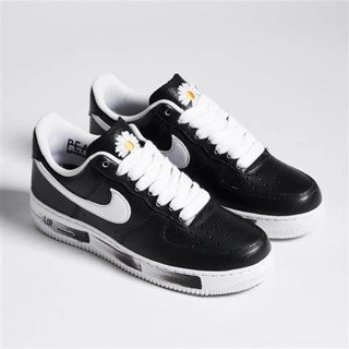 Giày Thể Thao Sneaker AF.1 Hoa Cúc Hot Trend