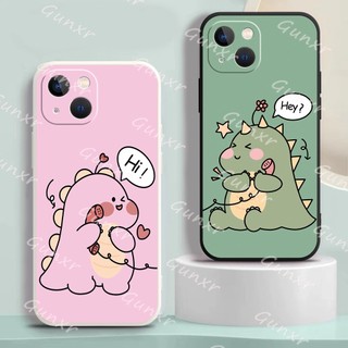 Ốp Điện Thoại TPU Dẻo In Khủng Long Vivo Y51 Y31 Y11s Y15s Y15a Y21 Y12a Y50 Y30 Y91c Y1s Y11 Y17 Y20 Y12s V20Pro Y35 Y16 Y33s U10 Y53s