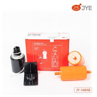 Phao điện bồn nước jy-168ab, phao nước tự ngắt đài loan bảo hành 2 năm lỗi 1 đổi 1