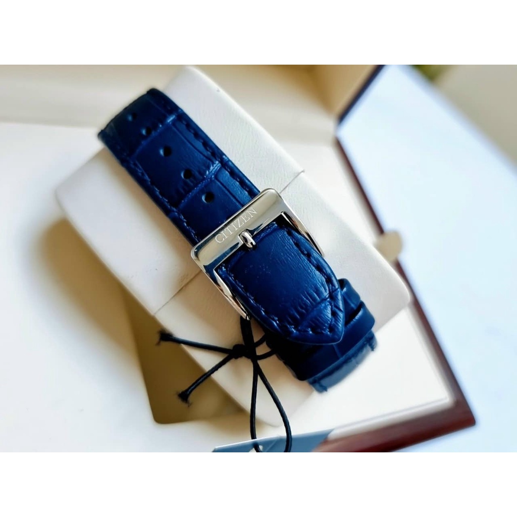 Đồng hồ nam PIN CITIZEN BE9170-05L, SIZE 40MM, MẶT KÍNH KHOÁNG