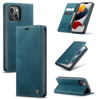 Bao da dạng ví dành cho iphone 15pro/ 15 pro max/ 14/14 plus/14 pro/14 pro max chính hãng caseme