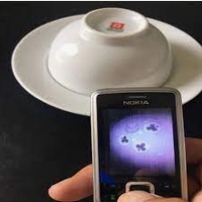 Bát camera tàng hình không tang siêu nét, soi không thấy tang, tuyệt đối chính xác