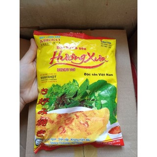 Bột bánh xèo hương xưa 1 gói 500g