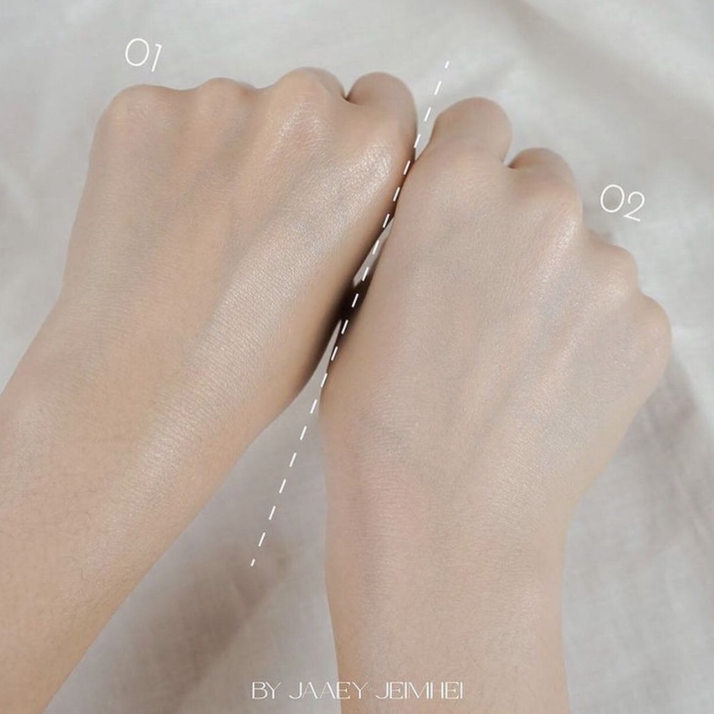 Kem chống nắng Mermaid Skin Gel UV